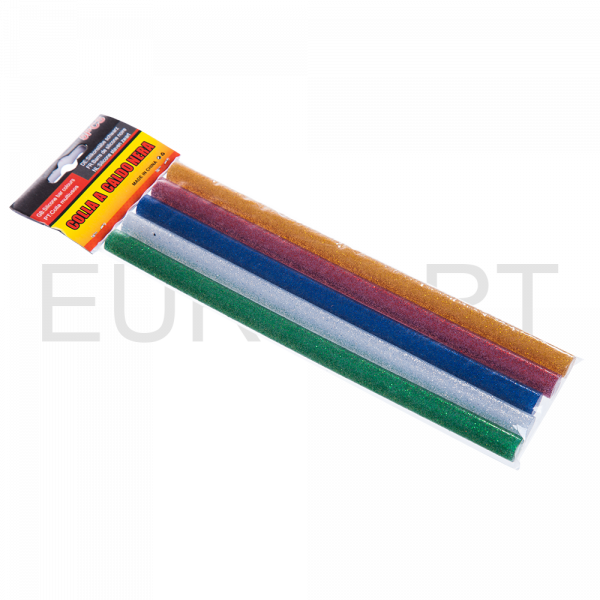 Baton silicon color 5/set